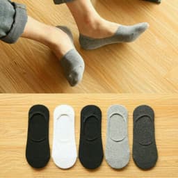 Half socks